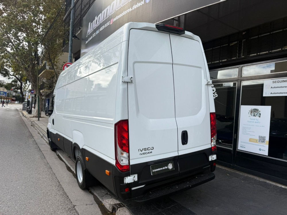 Iveco Daily 55-170 — foto 15